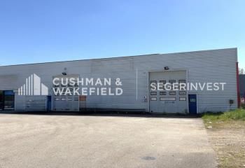 Location local commercial Lorient - Centre-ville