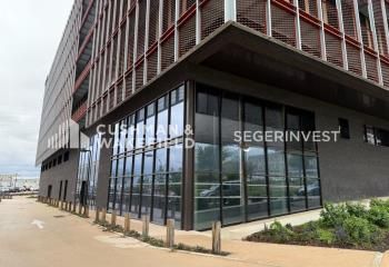 Location local commercial Dijon Nord - Proche métro