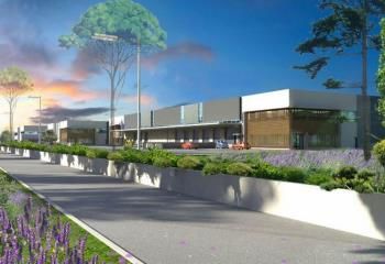 Location messageries multi-locataires Ensuès-la-Redonne - A55-A7