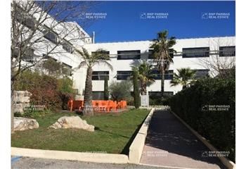 Location bureaux Biot - Proche Sophia Antipolis et A8