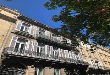Bureaux à vendre Bordeaux centre - Proche commerces et tramways B C D