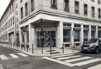 Location bureaux Orléans centre-ville - Proche transports