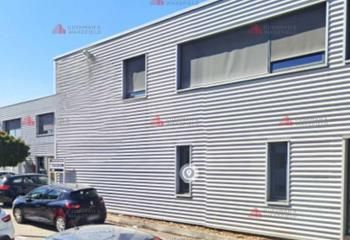 Location bureaux Besançon - Proche Boulevard Kennedy, bus et gare TGV