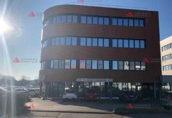 Location bureaux Besançon - Proche A36 et Centre Commercial Valentin