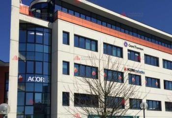 Vente bureaux Besançon - Proche Centre Commercial Valentin et A36