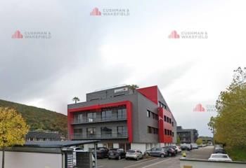 Vente bureau Besançon - Zone Lafayette, proche des transports