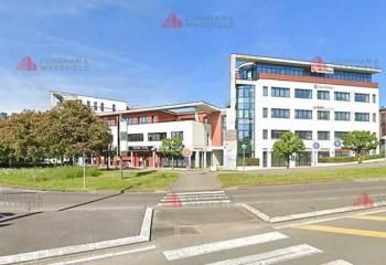 Location bureaux Besançon - Zone TEMIS, proche autoroute A36