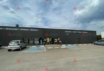 Local commercial à louer Choisey - Proche Dole