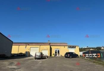 Locaux d'activités à vendre Chalezeule - Proche zone commerciale