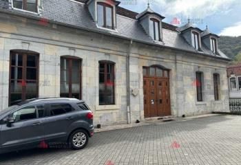 Immeuble de bureaux à vendre à Besançon, centre-ville, proche parking