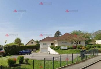 Location bureaux École-Valentin - Proche A36 et bus ligne 8