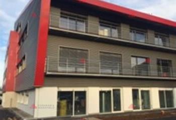 Vente bureau Besançon - Proche route de Dole, bus et A36