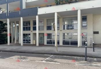 Bureau à vendre Besançon centre-ville - Proche pôle administratif