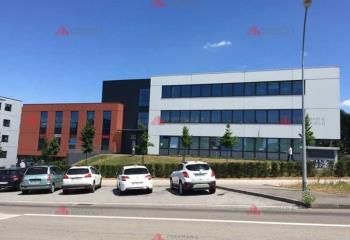Location bureaux Besançon - Proche centre commercial Valentin