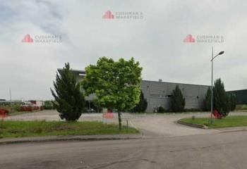 Locaux d'activités à vendre Chaudefontaine - Proche rocade