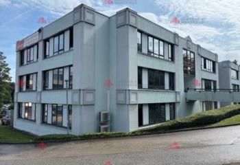 Bureau à louer École-Valentin - Proche centre commercial Valentin