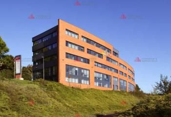 Bureaux à vendre Besançon - Centre-ville, proche universités