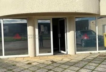 Bureaux à vendre Voray-sur-l'Ognon - Accès A36 et RN 57