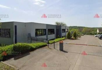 Location bureaux École-Valentin - Proche A36 et bus