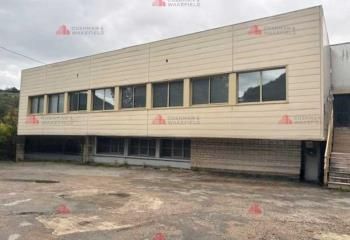 Bureaux à vendre Besançon - Proche A36 et route de Dole