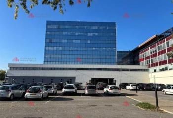 Location bureau Besançon - Proche boulevard Kennedy et bus