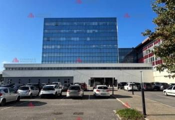 Bureaux à louer Besançon - Proche boulevard Kennedy et rocade
