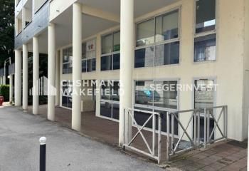 Bureaux à vendre Besançon - Centre-ville, proche pôle administratif