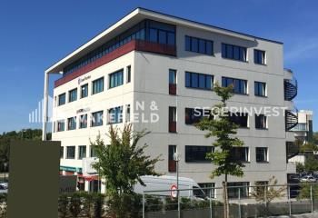 Bureaux à vendre Besançon - Proche CC Valentin et A36