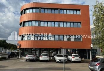 Location bureaux Besançon - Proche A36 et Centre Commercial Valentin