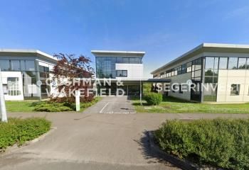 Location bureau - 110 m²