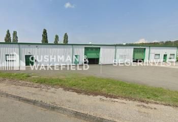 Locaux d'activités à louer Roche-lez-Beaupré - Proche zone commerciale