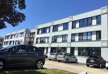Location bureaux École-Valentin - Proche A36 et Centre Commercial Valentin