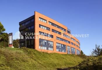 Bureaux à vendre Besançon - Centre-ville, proche universités et parkings
