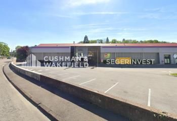 Local commercial à louer Besançon - Zone Les Portes de Vesoul