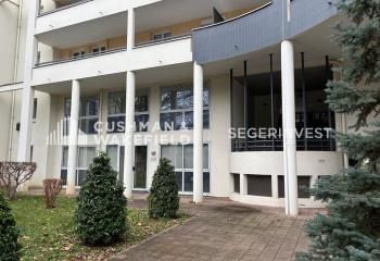 Location bureau - 140 m²