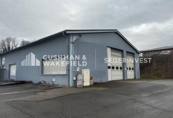 Locaux d'activités à louer Chalezeule - Proche zone commerciale