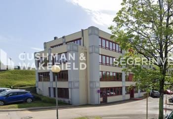 Location bureaux École-Valentin - Proche bus, gare TGV et A36