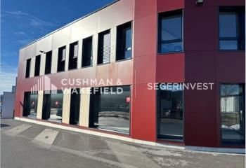 Local commercial à louer Pontarlier - Zone des Grands Planchants