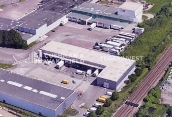 Location locaux d'activité Besançon Ouest - Proche contournement