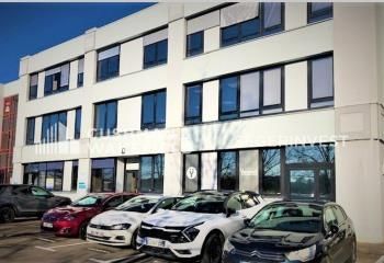 Location bureau École-Valentin - Proche échangeur A36 et navette Viotte
