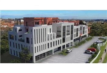 Local commercial à louer Bayonne - Proche transports