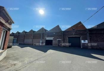 Location local d'activité Wattrelos - Proche Lille