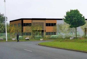 Entrepôts et bureaux à louer Somain - Proche A23 et A21