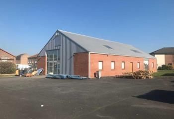 Local d'activité à vendre Cambrai - Proche A2 et A26