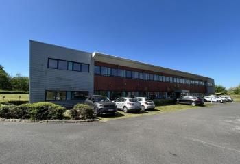 Location bureaux Rouvignies - Proche autoroute A2