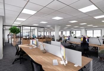Location bureaux Rouvignies - Proche Valenciennes et A2