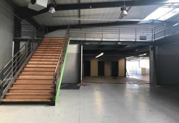 Local d'activité à louer Petite-Forêt - Proche A23 et contournement Nord
