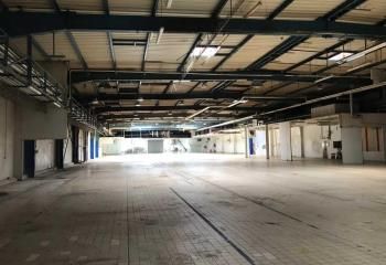 Locaux d'activité à vendre Maubeuge - Proche axes autoroutiers