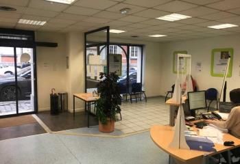 Vente bureaux Cambrai centre-ville - Proximité gare SNCF et bus