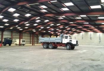 Location entrepôt Fontaine-Notre-Dame - Proche A2 et Cambrai